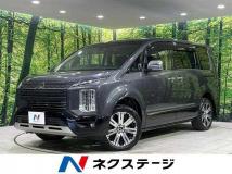 2022 Mitsubishi Delica D5