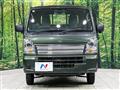 2025 Suzuki Carry Truck