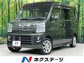 2021 Suzuki Every Wagon