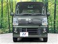 2021 Suzuki Every Wagon