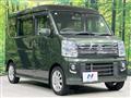 2021 Suzuki Every Wagon