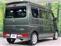2021 Suzuki Every Wagon