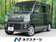 2021 Suzuki Every Wagon