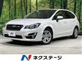 2016 Subaru Impreza