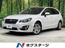 2016 Subaru Impreza
