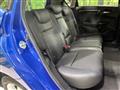 2015 Honda Fit Hybrid