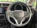 2015 Honda Fit Hybrid