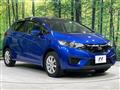 2015 Honda Fit Hybrid