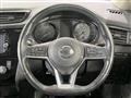 2019 Nissan X-Trail