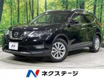 2019 Nissan X-Trail