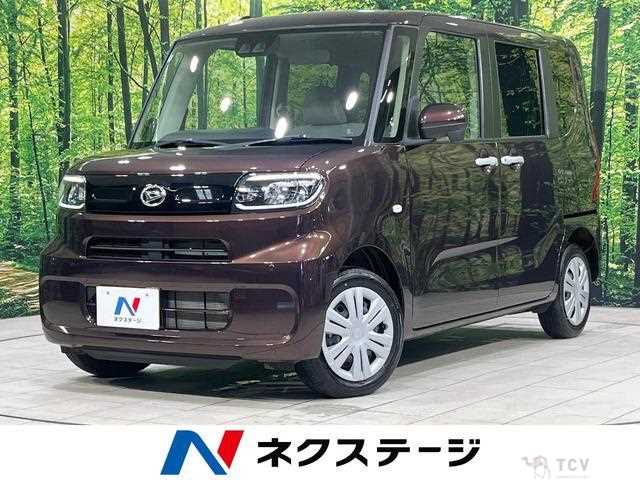 2024 Daihatsu Tanto