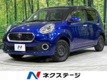 2016 Toyota Passo