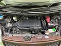 2010 Nissan Moco