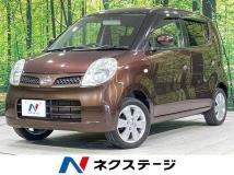 2010 Nissan Moco