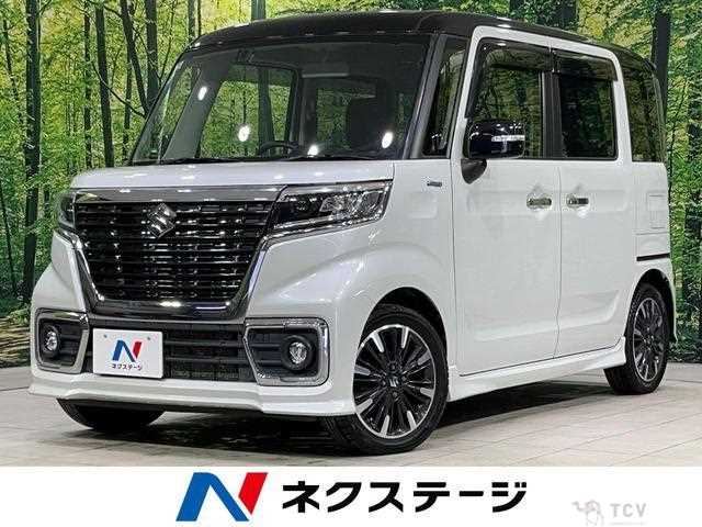 2018 Suzuki Suzuki Others