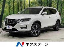 2018 Nissan X-Trail