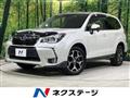 2012 Subaru Forester