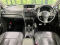 2012 Subaru Forester