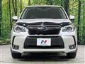 2012 Subaru Forester