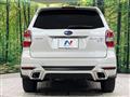2012 Subaru Forester