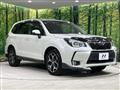 2012 Subaru Forester