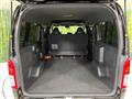 2025 Toyota Hiace Van