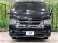 2025 Toyota Hiace Van