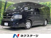 2025 Toyota Hiace Van