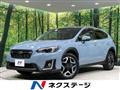 2017 Subaru IMPREZA XV HYBRID