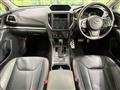 2017 Subaru IMPREZA XV HYBRID