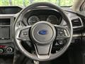 2017 Subaru IMPREZA XV HYBRID
