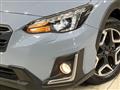2017 Subaru IMPREZA XV HYBRID