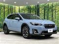 2017 Subaru IMPREZA XV HYBRID
