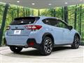 2017 Subaru IMPREZA XV HYBRID
