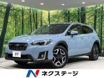 2017 Subaru IMPREZA XV HYBRID