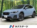 2017 Subaru IMPREZA XV HYBRID