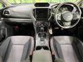 2017 Subaru IMPREZA XV HYBRID