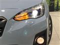 2017 Subaru IMPREZA XV HYBRID