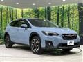 2017 Subaru IMPREZA XV HYBRID