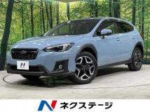 2017 Subaru IMPREZA XV HYBRID