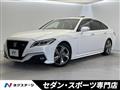 2018 Toyota Crown Hybrid