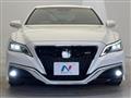 2018 Toyota Crown Hybrid