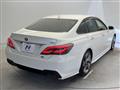 2018 Toyota Crown Hybrid