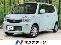 2011 Nissan Moco