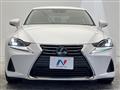 2017 Lexus IS