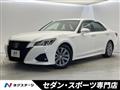 2018 Toyota Crown Hybrid