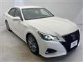 2018 Toyota Crown Hybrid