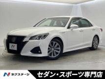 2018 Toyota Crown Hybrid