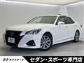2018 Toyota Crown Hybrid