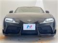 2023 Toyota Supra
